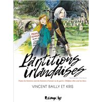 Partitions irlandaises (Tome 3)