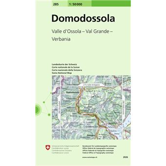 Domodossola - 1