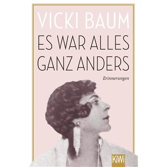 Es war alles ganz anders - 1