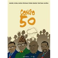 CONGO 50 (FR)