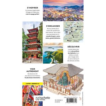 Guide Voir Japon