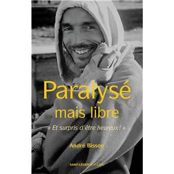 Paralysé mais libre - 1