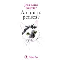 A quoi tu penses ?