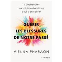 Guérir les blessures de notre passé - Comprendre les schémas familiaux pour s'en libérer