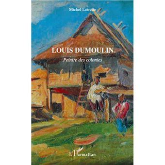 Louis Dumoulin - 1