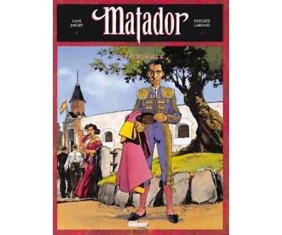 Matador - Intégrale Tomes 01 à 03