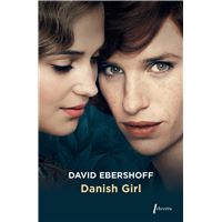 Danish girl