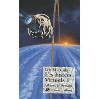 Enfers virtuels - tome 1