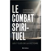 Le combat spirituel
