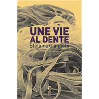 Une vie al dente