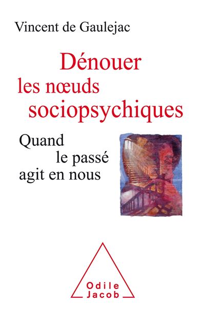 Dénouer les noeuds sociopsychiques - Vincent de Gaulejac - broché