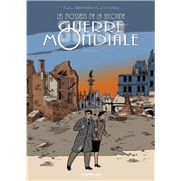 Les Dossiers de la 2nde Guerre Mondiale Intégrale