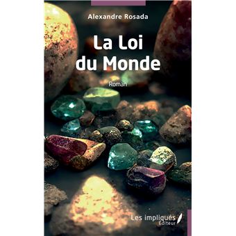 La Loi du Monde - 1