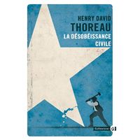 La Désobéissance civile