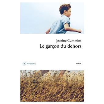 Le garçon du dehors - 1