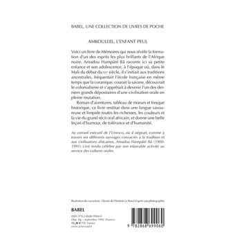 AKYP4-0337-ENFANT - Meine Zärtlichkeit Für Vous A Mille Autre Pareille - Fillett