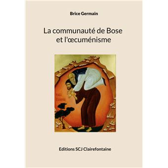 La communauté de Bose et l'oecuménisme - 1