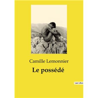 Le possédé - 1