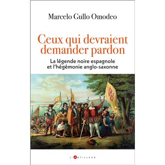 Ceux qui devraient demander pardon - 1