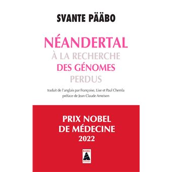 Néandertal - 1