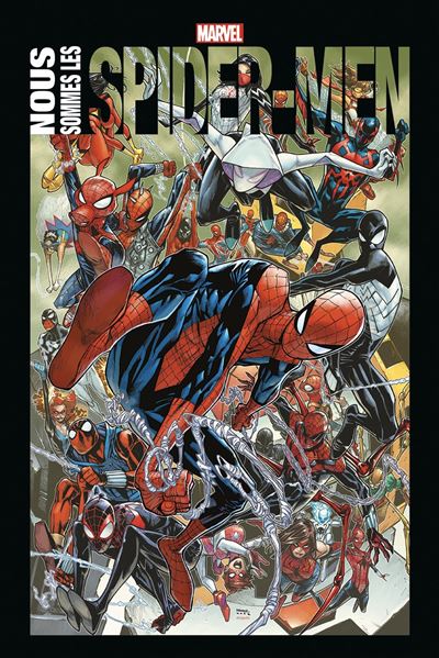 Nous sommes les Spider-Men - Image 2