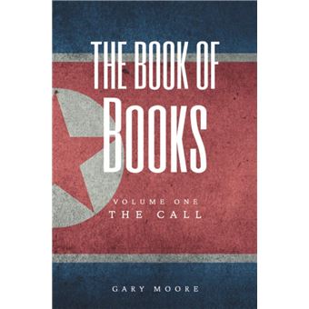 THE BOOK OF BOOKS - 1
