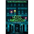 Hôtel Ambrosia