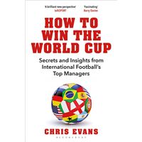 How to Win the World Cup