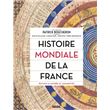 Histoire mondiale de la France