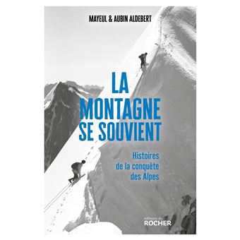 La montagne se souvient - 1