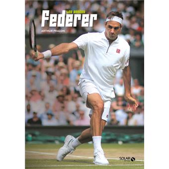 Les années Federer - 1