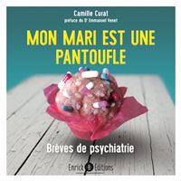 Mon mari est une pantoufle