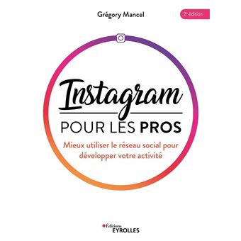 Instagram pour les pros - 1