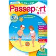 Passeport - Du CP au CE1 6/7 ans - Cahier de vacances 2026