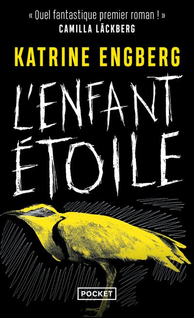 L'Enfant étoile - Katrine Engberg - Pocket - Poche - Roman - Pocket