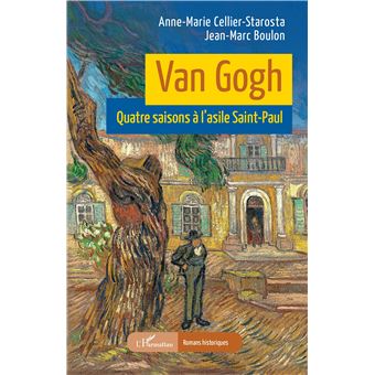 Van Gogh - 1