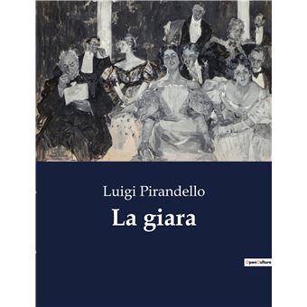 La giara - 1