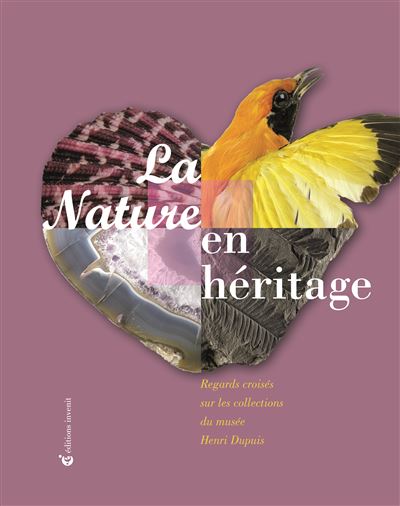 La Nature en heritage