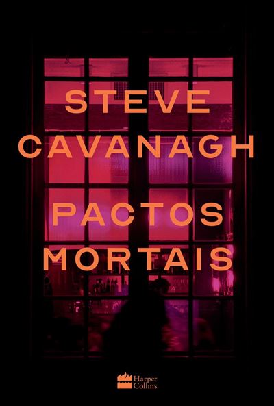 Pactos mortais – Um thriller psicologico instigante de vinga
