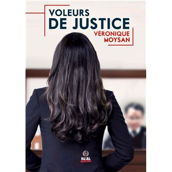 Voleurs de justice - 1
