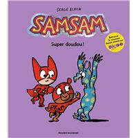 SamSam, Tome 12