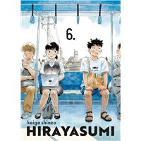 Hirayasumi vol.6
