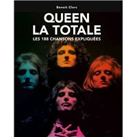 Queen - La Totale
