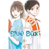 Blue Box - Tome 01 : Blue Box T01