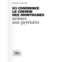 Ici commence le chemin des montagnes