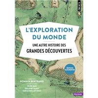L'Exploration du monde