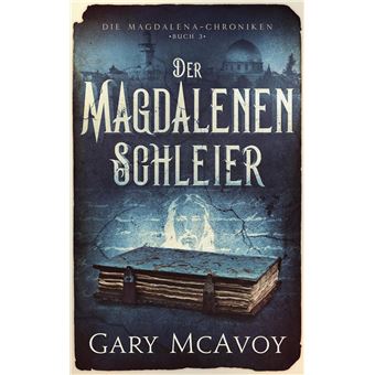 Der Magdalenen Schleier - 1