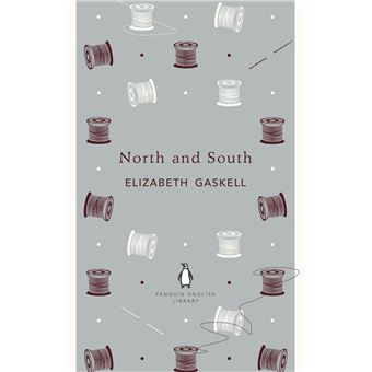 North and South - 1