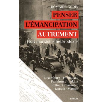 Penser l'émancipation, autrement - 1