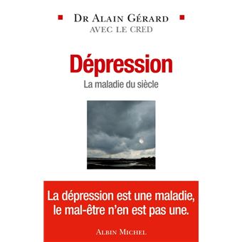 Dépression - 1